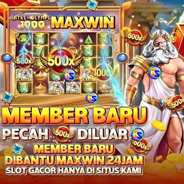 RAJASURGA: Surga Slot Gacor Paling Hoki, Tempatnya Jackpot Berlipat Ganda
